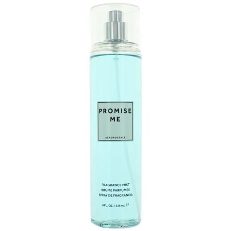 aeropostale promise me perfume dupe|promise me body spray.